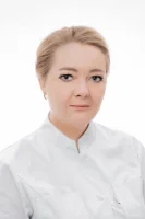 Бетц Анна Евгеньевна